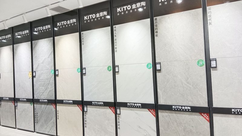 工程用瓷砖与普通瓷砖：谁更适合您的需求？**