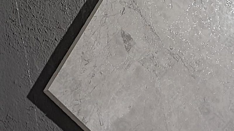 瓷砖胶薄贴法：基层要求的揭秘**