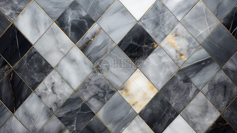 灰色柔光砖与亮光砖：材质、工艺与适用场景的差异