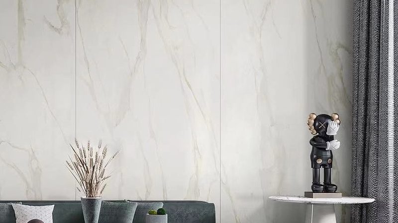 抛釉砖，如何从众多品牌中脱颖而出？**