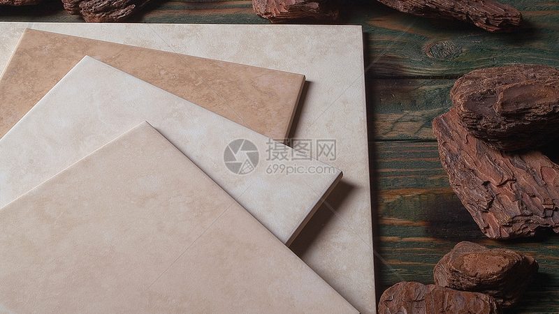 美缝剂与环氧彩砂：两者的本质区别与适用场景**