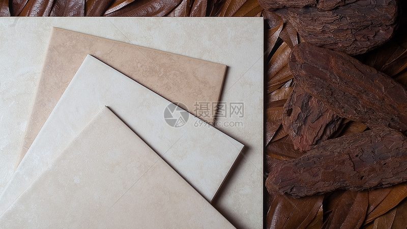 大理石瓷砖批发价差背后藏着哪些门道